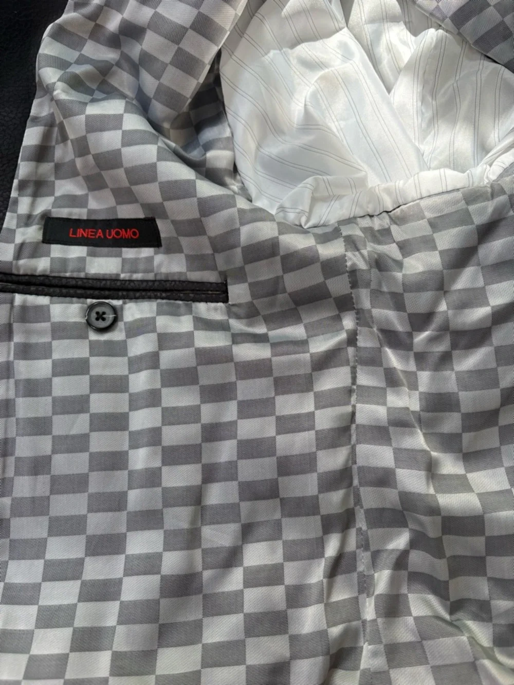 Linea Uomo brand new